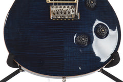 2010 PRS Paul Reed Smith Custom 24 Whale Blue