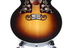 2016 Gibson Montana Bob Dylan SJ-200 Players Edition Vintage Sunburst