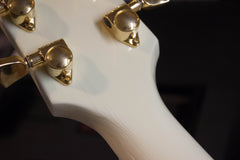 2016 Gibson Les Paul Custom Lite Alpine White