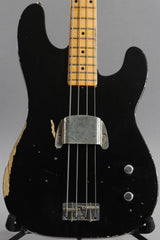 2014 Fender Custom Shop Dusty Hill P Bass Relic