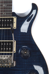 2010 PRS Paul Reed Smith Custom 24 Whale Blue