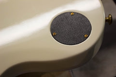 2016 Gibson Les Paul Custom Lite Alpine White