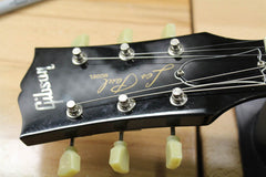 2008 Gibson Les Paul Standard Plus Desertburst Flame Top