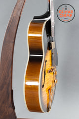 1995 Gibson ES-165 Herb Ellis Vintage Sunburst