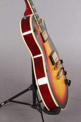 2008 Gibson Custom Shop Historic 1968 Reissue Les Paul Custom Tri Burst 68RI