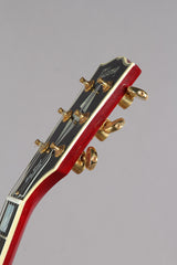 2008 Gibson Custom Shop Historic 1968 Reissue Les Paul Custom Tri Burst 68RI