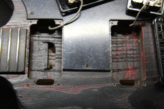 2002 Gibson Explorer Voodoo Electric Guitar ~RARE~