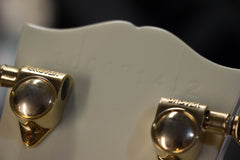 2016 Gibson Les Paul Custom Lite Alpine White