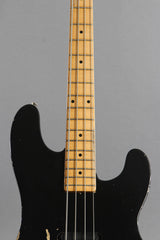 2014 Fender Custom Shop Dusty Hill P Bass Relic