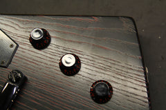 2002 Gibson Explorer Voodoo Electric Guitar ~RARE~