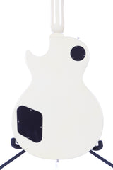 2011 Gibson Les Paul Classic Custom White