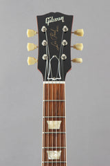 2011 Gibson Les Paul Historic '58 Reissue Honeyburst