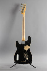 2014 Fender Custom Shop Dusty Hill P Bass Relic