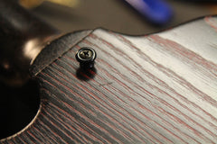 2002 Gibson Explorer Voodoo Electric Guitar ~RARE~