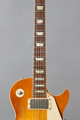 2011 Gibson Les Paul Historic '58 Reissue Honeyburst