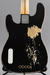 2014 Fender Custom Shop Dusty Hill P Bass Relic