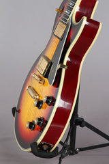 2008 Gibson Custom Shop Historic 1968 Reissue Les Paul Custom Tri Burst 68RI