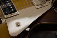 2010 Gibson Custom Shop Jimmy Page Number 2 Les Paul Custom Authentic VOS