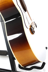 2016 Gibson Montana Bob Dylan SJ-200 Players Edition Vintage Sunburst