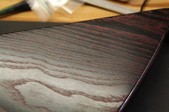 2002 Gibson Explorer Voodoo Electric Guitar ~RARE~