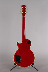 2008 Gibson Custom Shop Historic 1968 Reissue Les Paul Custom Tri Burst 68RI