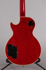 2008 Gibson Custom Shop Historic 1968 Reissue Les Paul Custom Tri Burst 68RI