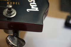 2010 Gibson Custom Shop Jimmy Page Number 2 Les Paul Custom Authentic VOS