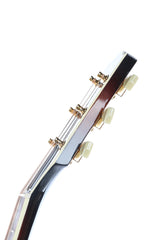 2016 Gibson Montana Bob Dylan SJ-200 Players Edition Vintage Sunburst