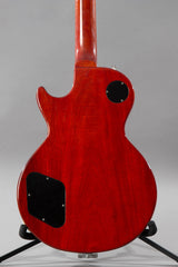 2011 Gibson Les Paul Historic '58 Reissue Honeyburst