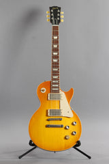 2004 Gibson Custom Shop Historic G0 R0 1960 Reissue Les Paul '60 RI Lemon Burst