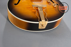 1995 Gibson ES-165 Herb Ellis Vintage Sunburst