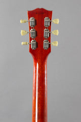 2011 Gibson Les Paul Historic '58 Reissue Honeyburst