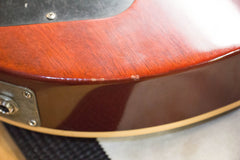 2010 Gibson Custom Shop Jimmy Page Number 2 Les Paul Custom Authentic VOS