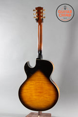 1995 Gibson ES-165 Herb Ellis Vintage Sunburst