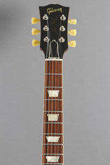 2004 Gibson Custom Shop Historic G0 R0 1960 Reissue Les Paul '60 RI Lemon Burst