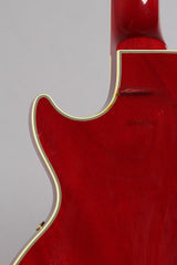 2008 Gibson Custom Shop Historic 1968 Reissue Les Paul Custom Tri Burst 68RI