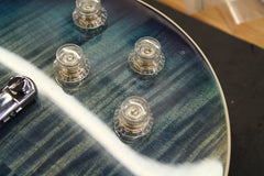 2019 Gibson Les Paul Standard HP High Performance Blueberry Burst