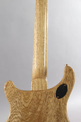 2018 PRS Paul Reed Smith McCarty 594 Wood Library Figured Artist Grade Top Korina Back/Neck