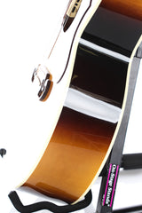 2016 Gibson Montana Bob Dylan SJ-200 Players Edition Vintage Sunburst