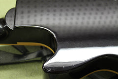 2008 Gibson Les Paul Standard Plus Desertburst Flame Top