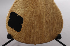 2018 PRS Paul Reed Smith McCarty 594 Wood Library Figured Artist Grade Top Korina Back/Neck