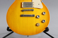 2004 Gibson Custom Shop Historic G0 R0 1960 Reissue Les Paul '60 RI Lemon Burst