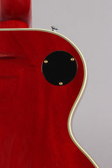 2008 Gibson Custom Shop Historic 1968 Reissue Les Paul Custom Tri Burst 68RI