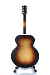 2016 Gibson Montana Bob Dylan SJ-200 Players Edition Vintage Sunburst