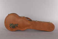 2008 Gibson Custom Shop Historic 1968 Reissue Les Paul Custom Tri Burst 68RI