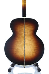 2016 Gibson Montana Bob Dylan SJ-200 Players Edition Vintage Sunburst