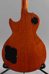 2004 Gibson Custom Shop Historic G0 R0 1960 Reissue Les Paul '60 RI Lemon Burst