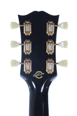 2016 Gibson Montana Bob Dylan SJ-200 Players Edition Vintage Sunburst