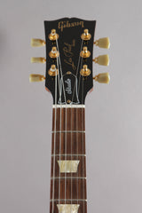 2007 Gibson Les Paul Studio Premium Plus Natural Flame Top