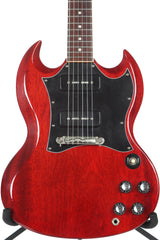 Gibson Custom Shop Pete Townshend SG Special VOS #157/200